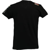 Jayfour Ss Men 100 Negro