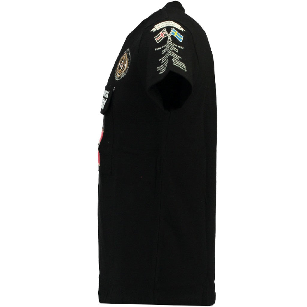 Jayfour Ss Men 100 Negro