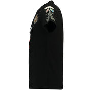 Jayfour Ss Men 100 Negro