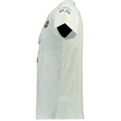 Camiseta De Niño Jayfour  Blanco