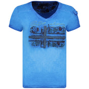 Jepson Ss Lady 417 Eo Azul