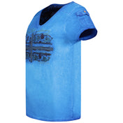 Jepson Ss Lady 417 Eo Azul