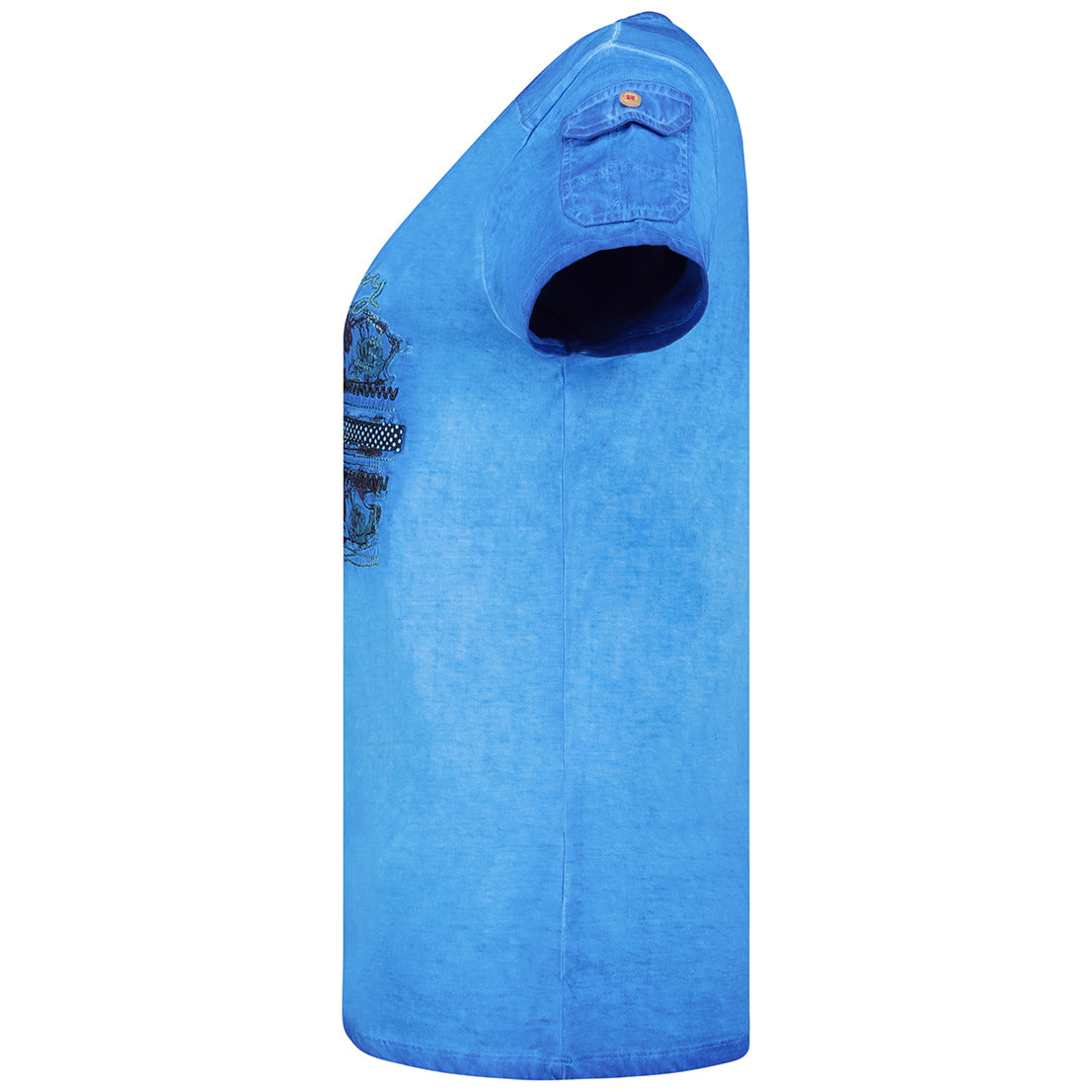 Jepson Ss Lady 417 Eo Azul
