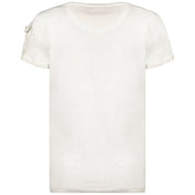 Camiseta Mujer Jepson Gris Melange