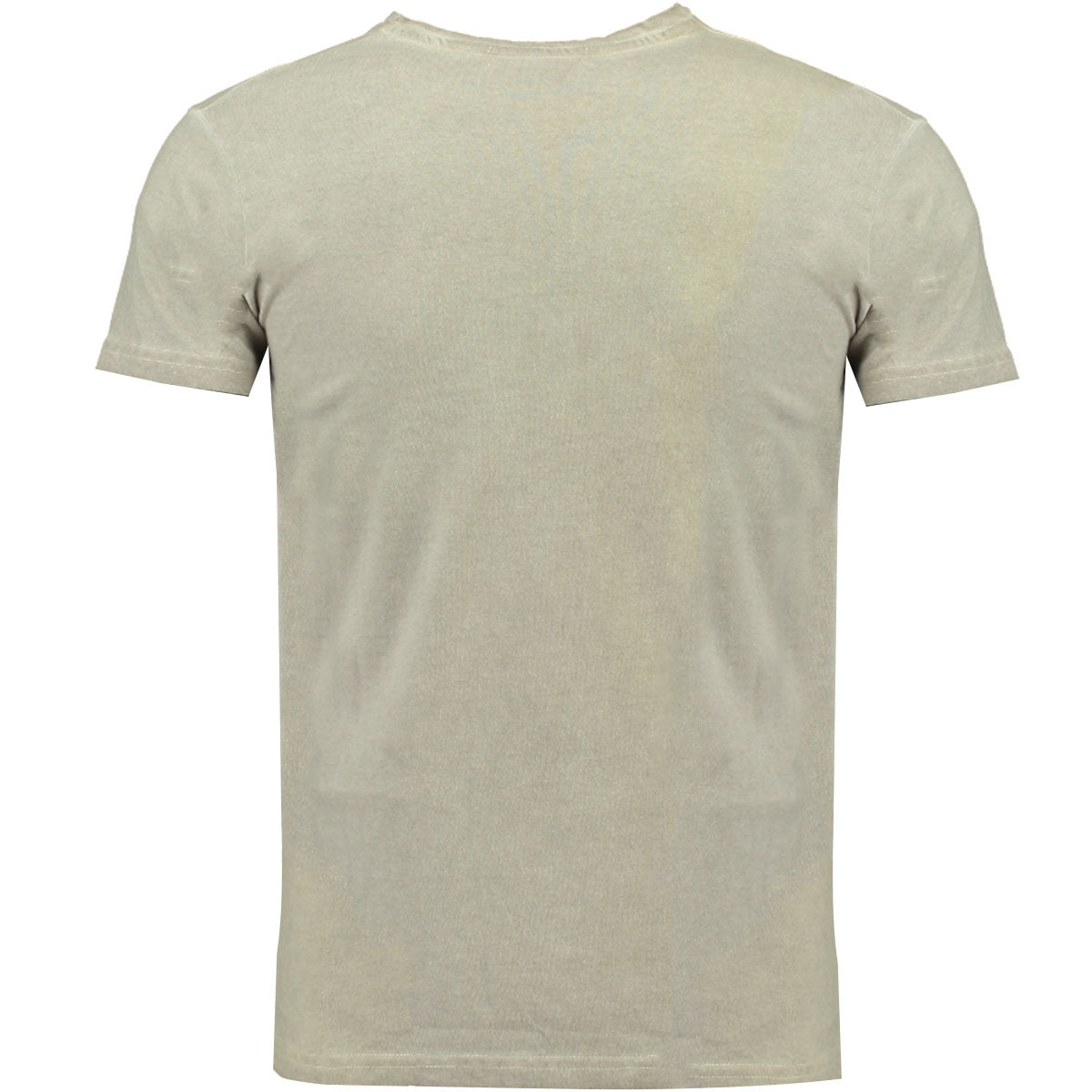 Camiseta Niño Jergen Gris Claro