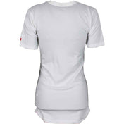 Camiseta De Mujer Jieppe Blanco