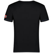 Camiseta De Hombre Joliver Negro