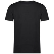 Camiseta Hombre Jorent Negro
