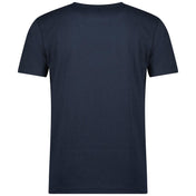 Camiseta Hombre Jorent Azul Marino