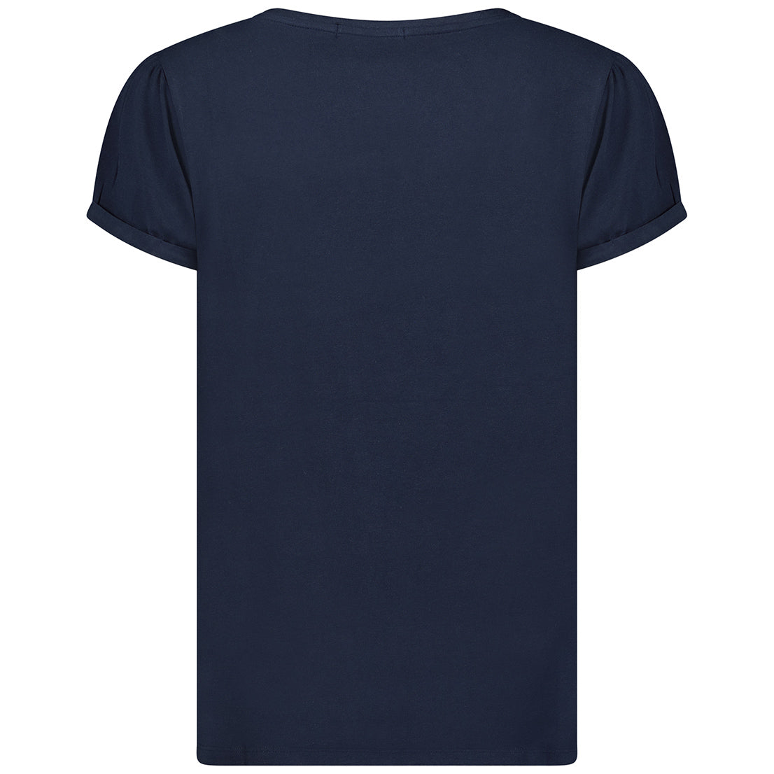 Camiseta Mujer Juderaisin Azul Marino