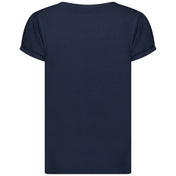 Camiseta Mujer Juderaisin Azul Marino