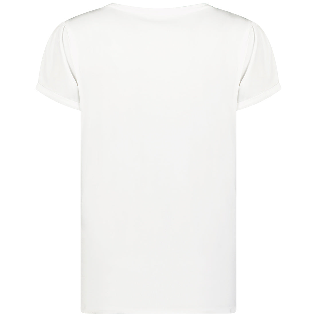 Camiseta Mujer Juderaisin Blanco