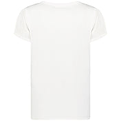 Camiseta Mujer Juderaisin Blanco