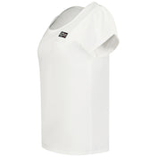 Camiseta Mujer Juderaisin Blanco