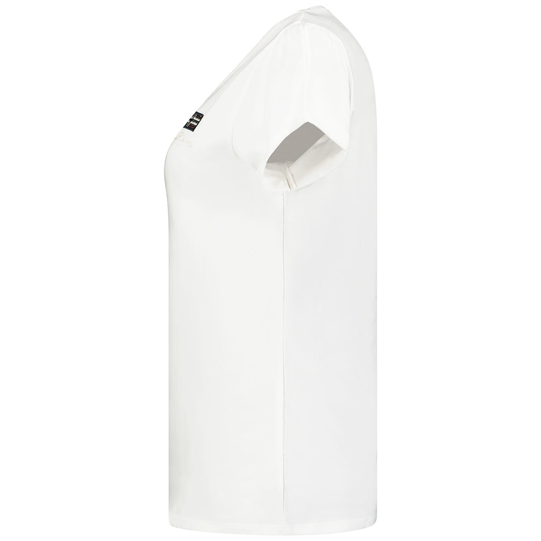 Camiseta Mujer Juderaisin Blanco