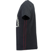 Camiseta De Hombre Jujube Azul Marino