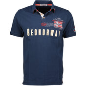 Kason Eo Men 235 Azul Marino