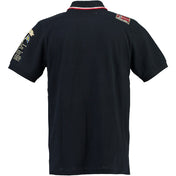 Polo De Hombre Kayfour Azul Marino