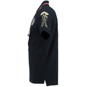 Polo De Hombre Kayfour Azul Marino