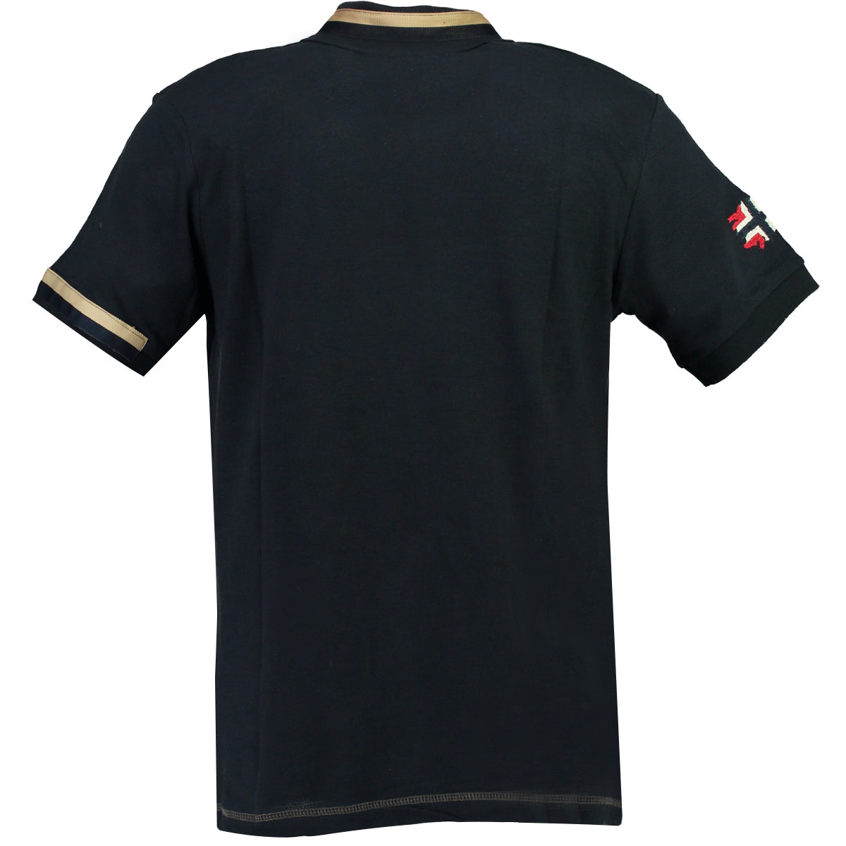 Polo De Niño Kerabati Azul Marino