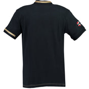 Polo De Niño Kerabati Azul Marino