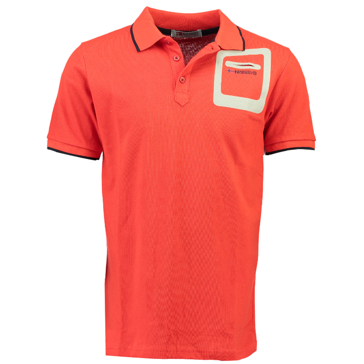 Kimage Men Rojo