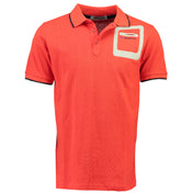 Kimage Men Rojo