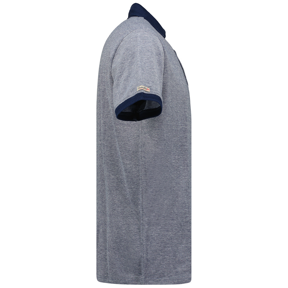 Polo Hombre Koleak  Azul Marino