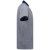 Polo Hombre Koleak  Azul Marino