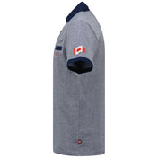 Polo Hombre Koleak  Azul Marino