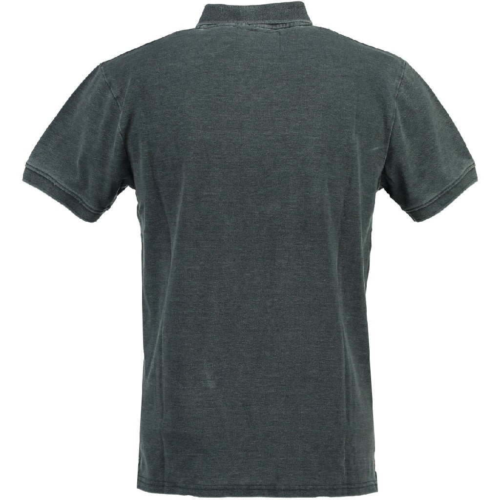 Polo De Niño Kolmar Azul Marino