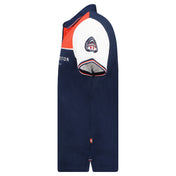 Polo Hombre Kondeak Azul Marino