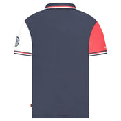 Polo Hombre Kondo Azul Marino