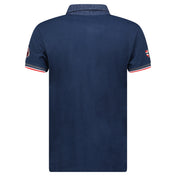 Polo Hombre Koptaine Azul Marino