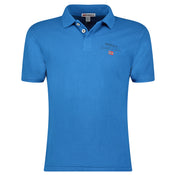 Polo De Hombre Kupiter Azul