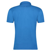 Polo De Hombre Kupiter Azul