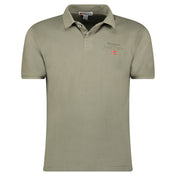 Polo De Hombre Kupiter Caqui