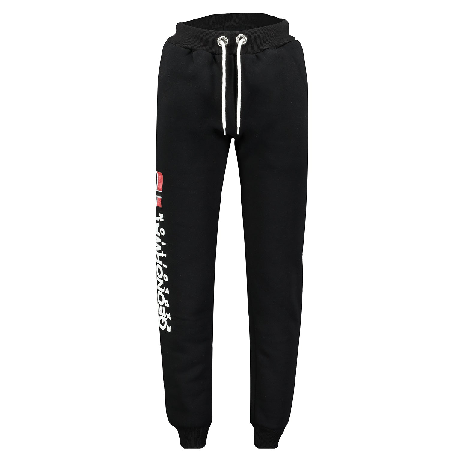 Pantalón De Hombre Machal Negro
