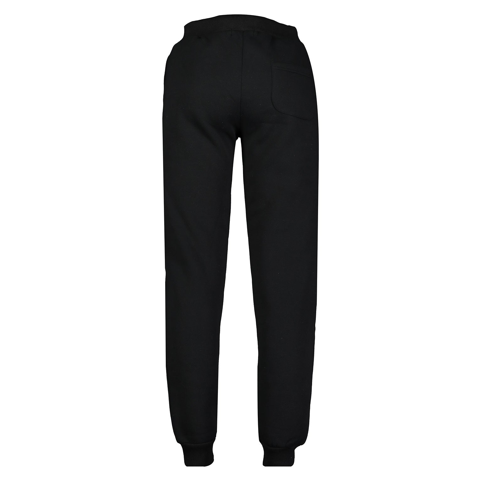 Pantalón De Hombre Machal Negro
