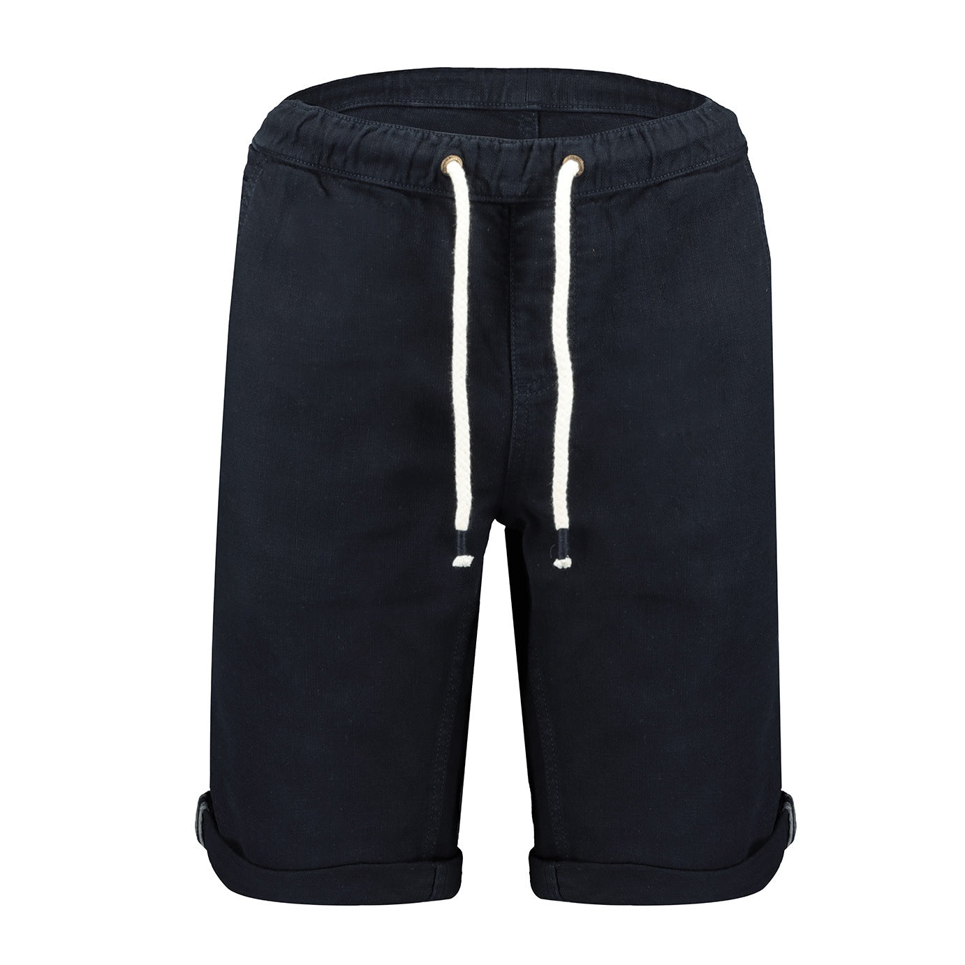Bermuda De Hombre Plaisance  Azul Marino