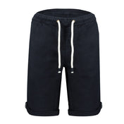 Bermuda De Hombre Plaisance  Azul Marino