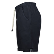 Bermuda De Hombre Plaisance  Azul Marino