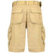 Bermuda De Hombre Prio Beige
