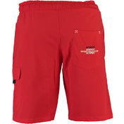 Bañador De Hombre Qiwi Rojo