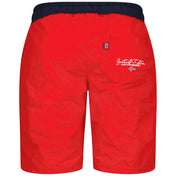 Bañador Hombre Qodzolo Rojo