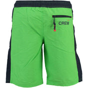 Bañador Hombre Qraviara Assor A Verde Fluor