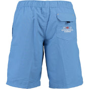 Bañador Hombre Quemen Azul Cielo