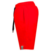 Bañador Hombre Qweenishi Rojo