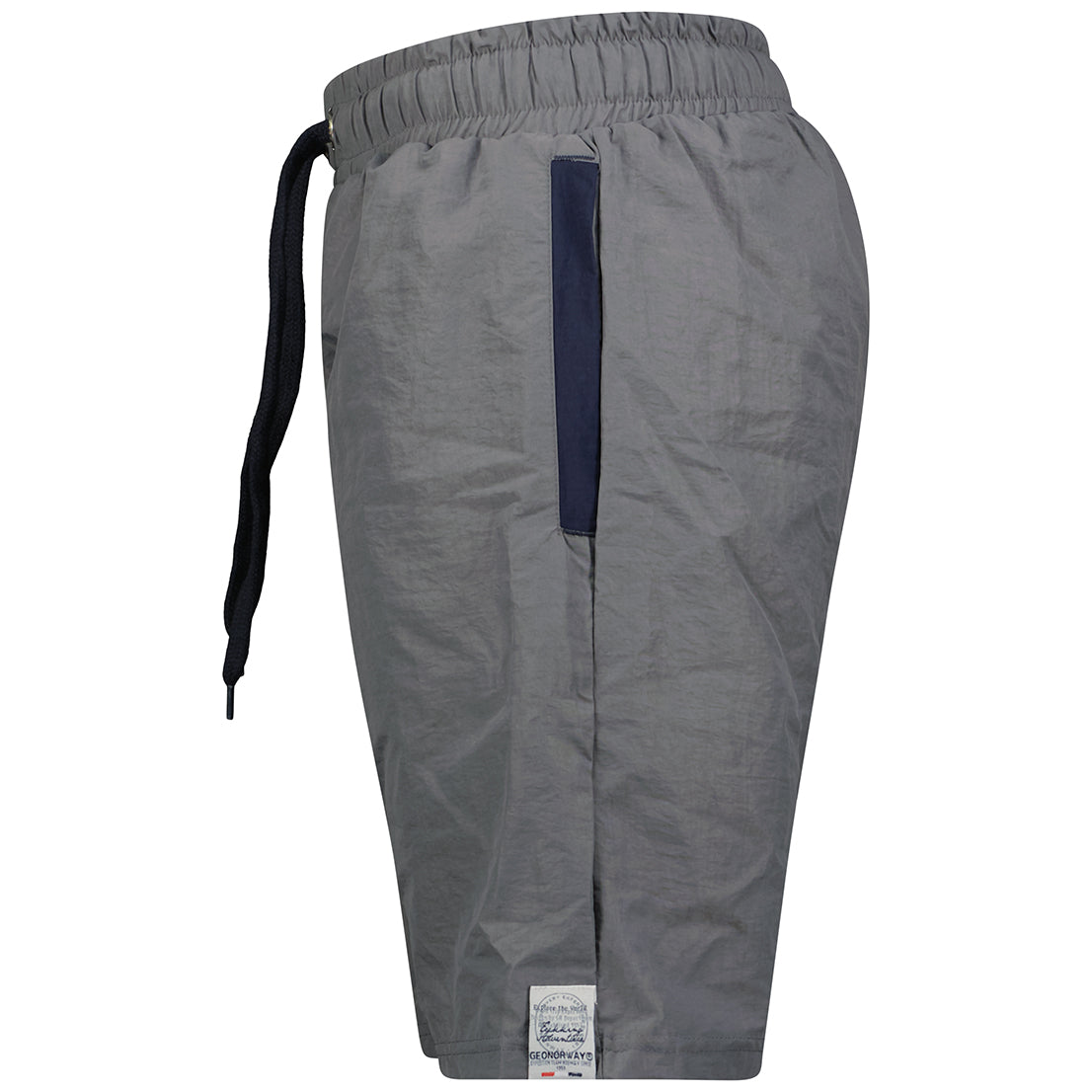 Bañador Hombre Qweenishi Gris