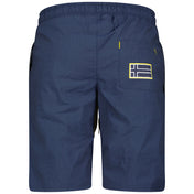 Bañador Hombre Qweenishi Azul Marino